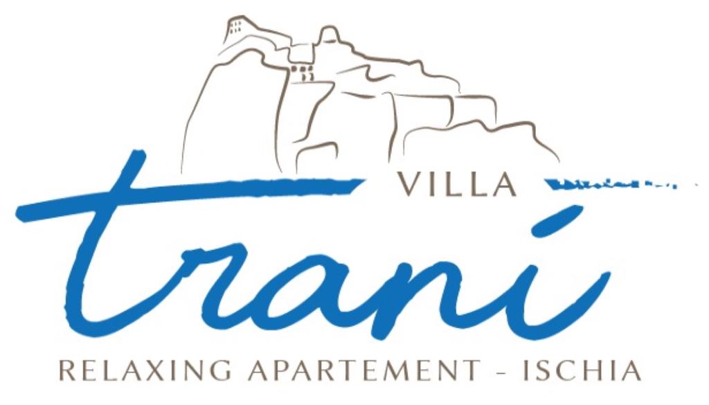 Villa Trani Relaxing Apartment Ischia