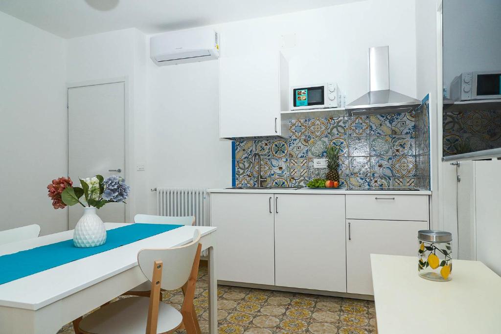 Cucina de Le Ortensie