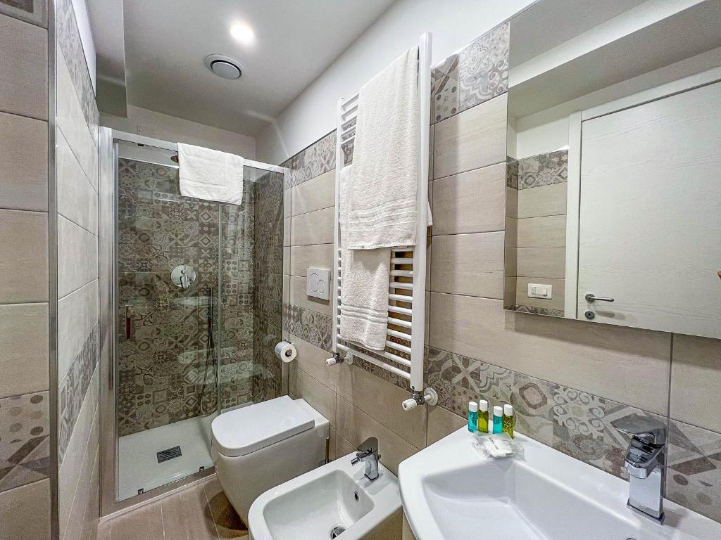 Bagno de Le Ortensie