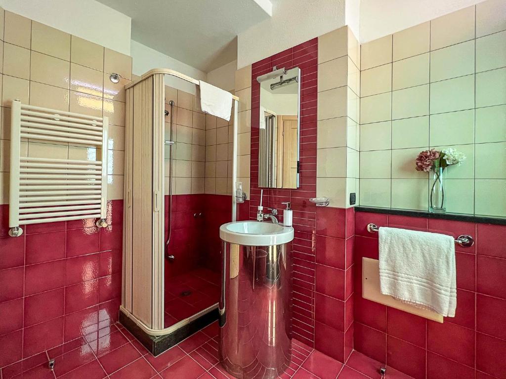 Bagno di Ruelia