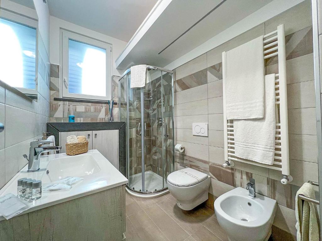 Bagno de La Sterlizia